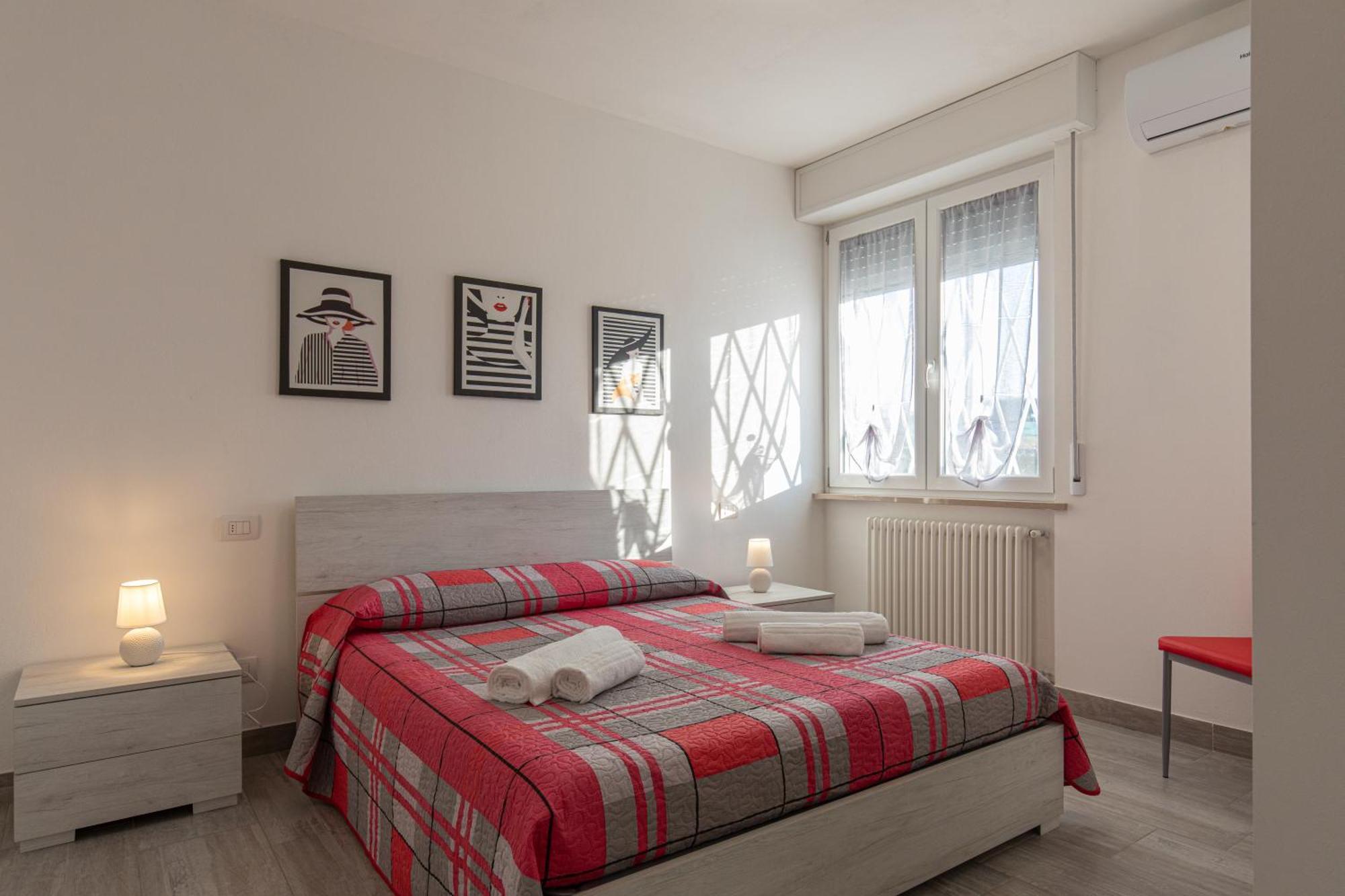 Apartamento White Angel Castelnuovo del Garda Exterior foto